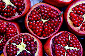 Pomegranate
