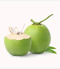 Tender Coconut
