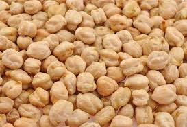 Chickpeas
