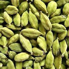 Green Cardamom