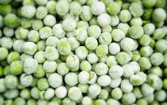Frozen Green Peas