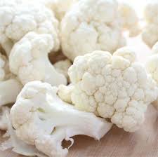 Frozen Cauliflower