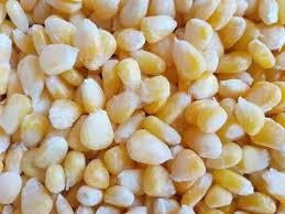 Frozen Sweet Corn
